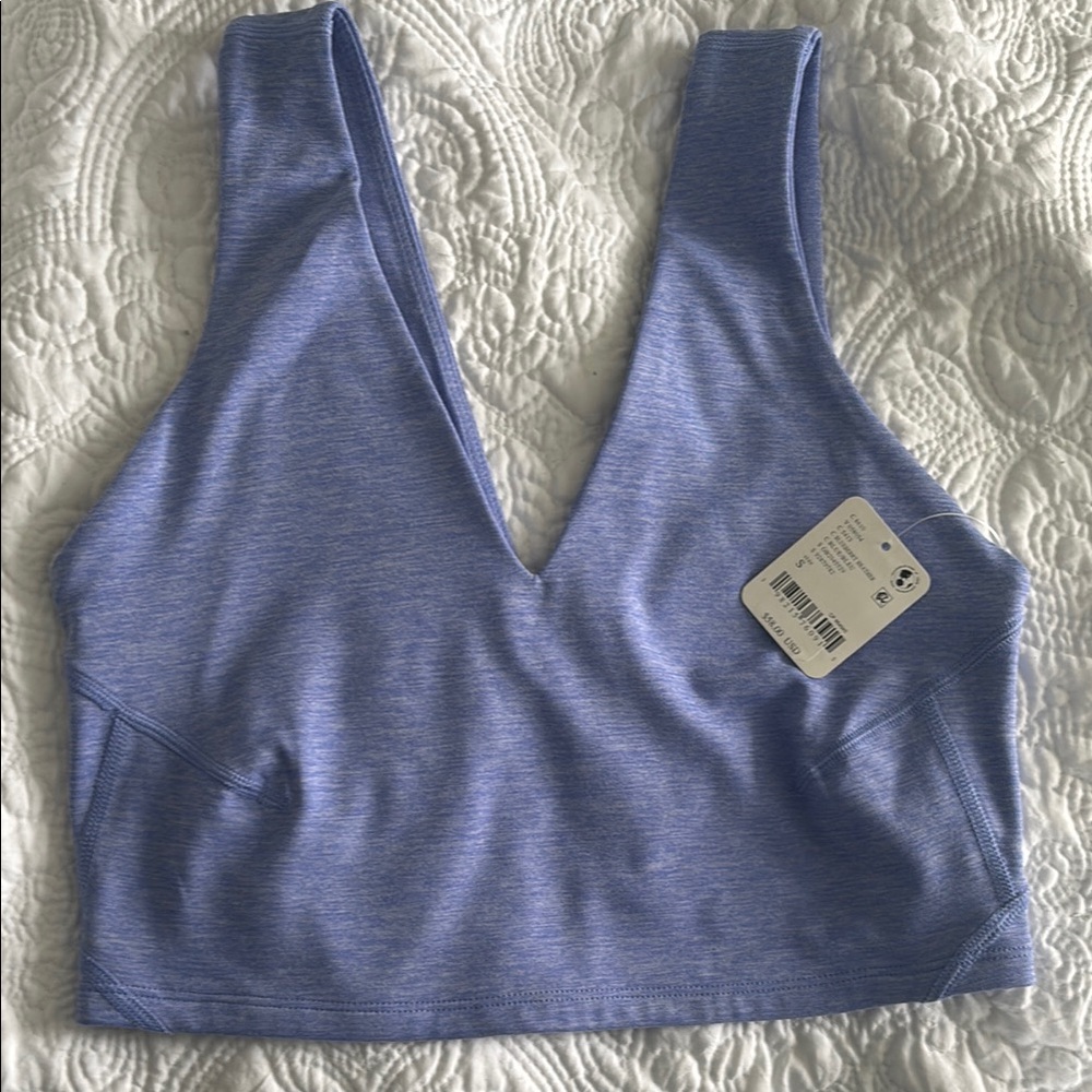 NWT FP never better crop